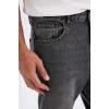 D2379 90s Slim Fit Dar Kalıp Jean Pantolon