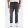 D2379 90s Slim Fit Dar Kalıp Jean Pantolon