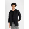 D4183 Regular Fit Uzun Kollu Gömlek