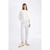D4234 Jogger Cepli Jogger Eşofman Alt