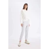 D4234 Jogger Cepli Jogger Eşofman Alt
