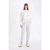 D4234 Jogger Cepli Jogger Eşofman Alt