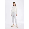 D4234 Jogger Cepli Jogger Eşofman Alt