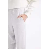 D4234 Jogger Cepli Jogger Eşofman Alt