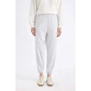 D4234 Jogger Cepli Jogger Eşofman Alt