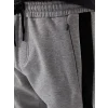 LCW Casual Gri Standart Kalıp Erkek Kalın Jogger Eşofman Altı