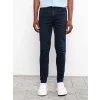 LCW Jeans İndigo 760 Skinny Fit Erkek Jean Pantolon