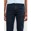 LCW Jeans İndigo 760 Skinny Fit Erkek Jean Pantolon