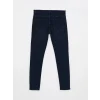 LCW Jeans İndigo 760 Skinny Fit Erkek Jean Pantolon