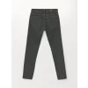LCW Jeans Yeşil 760 Skinny Fit Erkek Jean Pantolon