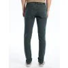 LCW Jeans Yeşil 760 Skinny Fit Erkek Jean Pantolon