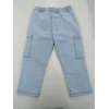 LCW Kids İNDİGO Basic Erkek Bebek Jean Pantolon