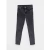 LCW Kids Mavi Basic Kız Çocuk Jean Pantolon