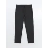 LCW Vision Antrasit Slim Fit Erkek Pantolon