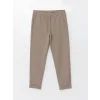 LCW Vision Bej Slim Fit Erkek Pantolon