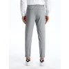 LCW Vision Gri Slim Fit Erkek Pantolon
