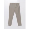 LCWAIKIKI Classic Bej Slim Fit Erkek Pantolon