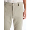 LCWAIKIKI Classic Bej Slim Fit Erkek Pantolon