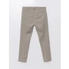 LCWAIKIKI Classic Bej Slim Fit Erkek Pantolon