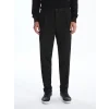 LCWAIKIKI Classic Siyah Standart Kalıp Erkek Chino Pantolon