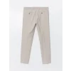 LCWAIKIKI Formal Bej Slim Fit Erkek Pantolon