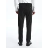 LCWAIKIKI Formal Siyah Slim Fit Erkek Pantolon
