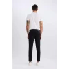 R8763 Carlo Skinny Fit Ekstra Dar Kalıp Normal Bel Ekstra Dar Paça Jean Pantolon