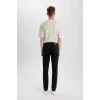 S2285 Carlo Skinny Fit Dar Paça Jean Pantolon