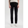 S2285 Carlo Skinny Fit Dar Paça Jean Pantolon