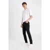 S2285 Carlo Skinny Fit Normal Bel Dar Paça Dar Paça Jean Pantolon