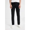 S2285 Carlo Skinny Fit Normal Bel Dar Paça Dar Paça Jean Pantolon