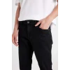 S2285 Carlo Skinny Fit Normal Bel Dar Paça Dar Paça Jean Pantolon