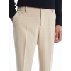 SOUTHBLUE Bej Standart Kalıp Erkek Pantolon