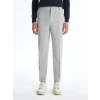 SOUTHBLUE Gri Standart Kalıp Erkek Pantolon
