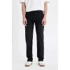 W6868 Sergio Regular Fit Normal Kalıp Normal Bel Boru Paça Jean Pantolon