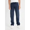 Y0369 Sergio Regular Fit Normal Kalıp Normal Bel Boru Paça Jean Pantolon
