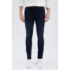 Z4588 Carlo Skinny Fit Dar Paça Jean Pantolon