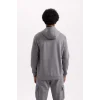 Z5501 DeFactoFit Kapüşonlu Sweatshirt