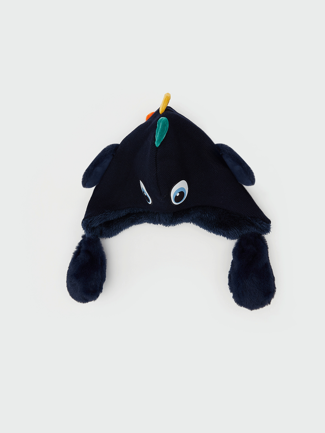 LCW ACCESSORIES Lacivert Hareketli Erkek Çocuk Bere