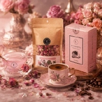Kahve & Çay