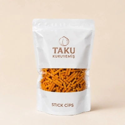 Cips & Atıştırmalık