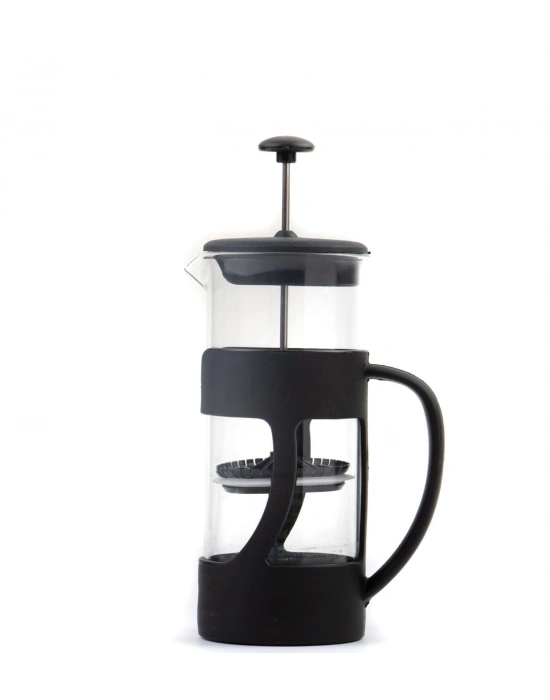 500 Ml French Press ve 100 gr Kenya Kahve