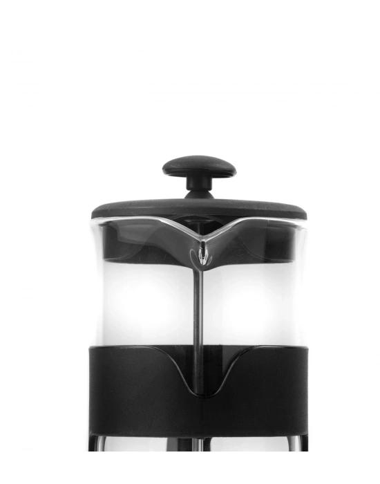 500 Ml French Press ve 100 gr Kenya Kahve