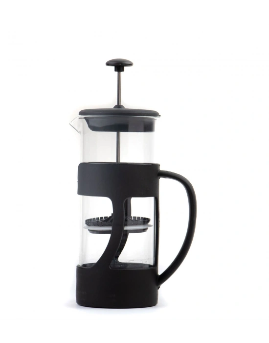 500 Ml French Press ve 100 gr Kostarika Kahve