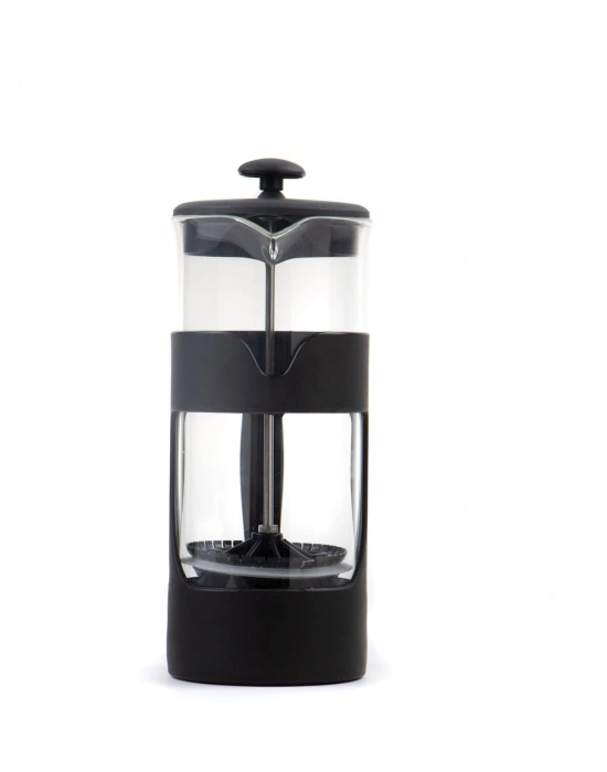 500 Ml French Press ve 100 gr Kostarika Kahve
