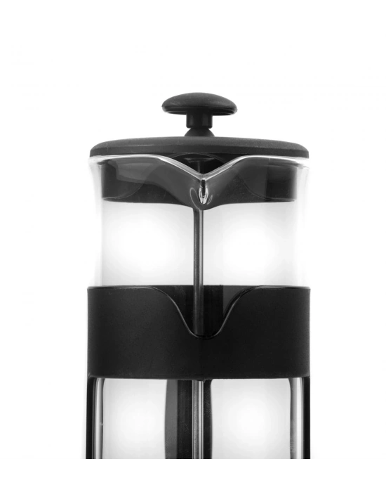 500 Ml French Press ve 100 gr Kostarika Kahve
