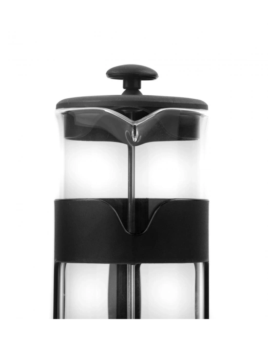 500 Ml French Press ve 250 gr Etiyopya Kahve