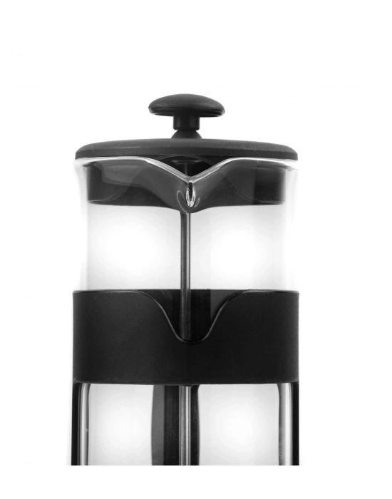 500 Ml French Press ve 250 gr Guatemala Kahve