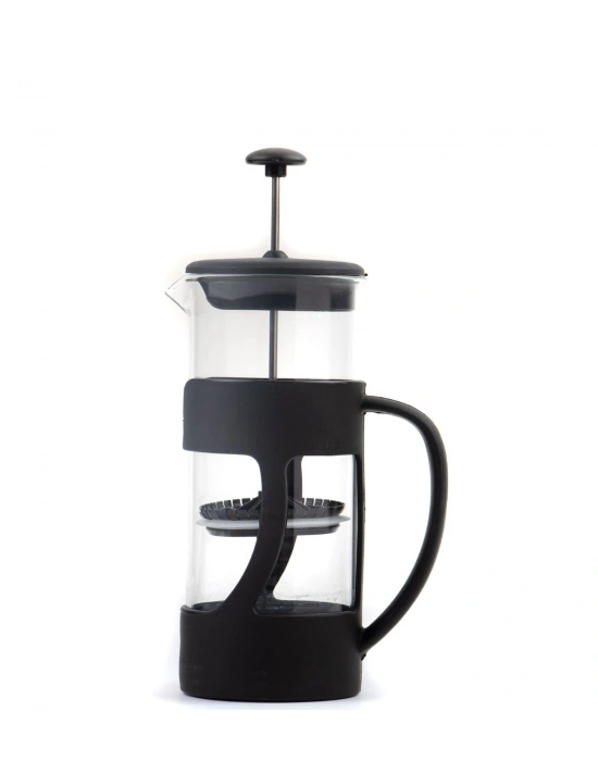 500 Ml French Press ve B1 Makaron