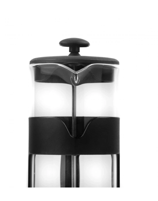500 Ml French Press ve B1 Makaron